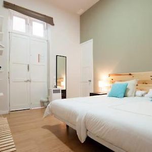 Private Bathroom King Room