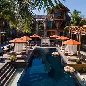 Luxury Eco Hotel Boutique Aldea Kuká - Adults Only